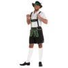 Costume Oktoberfest Uomo 1 Costume Oktoberfest Uomo -Vendite Morphsuits 5 0 5055305455463.main