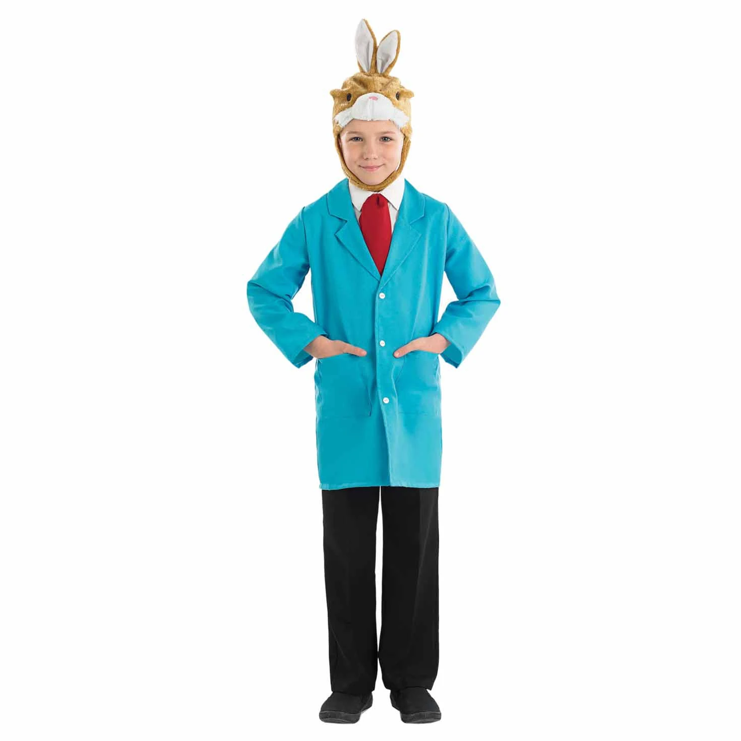 Costume Signor Coniglio Bambini 3 Costume Signor Coniglio Bambini