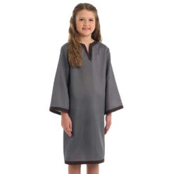 Costume Sassone Bambina -Vendite Morphsuits 5 0 5055305466445.pt01