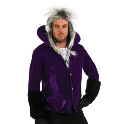 Costume Goblin King Uomo 7 Costume Goblin King Uomo -Vendite Morphsuits 5 0 5055305468494.pt01