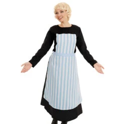 Costume Tutti Insieme Appassionatamente Donna -Vendite Morphsuits 5 0 5055305468531.pt01