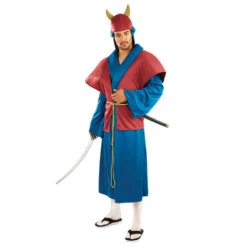Costume Samurai Uomo 5 Costume Samurai Uomo -Vendite Morphsuits 5 0 5055305474778.main
