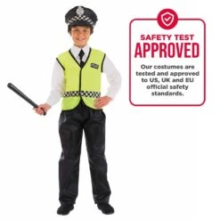 Costume Poliziotto Bambino -Vendite Morphsuits 5b2d6b951a2cbcde3cb3262bb80d5dffb7516674e8b8c8d4d4851204bcef0cbe