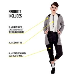 Costume Teddy Girl Adulti 14 Costume Teddy Girl Adulti -Vendite Morphsuits 5ce278bfa5f9f622a5314de9db642e15d6f5371b3ce82ce4f5ed90b644c22cbc