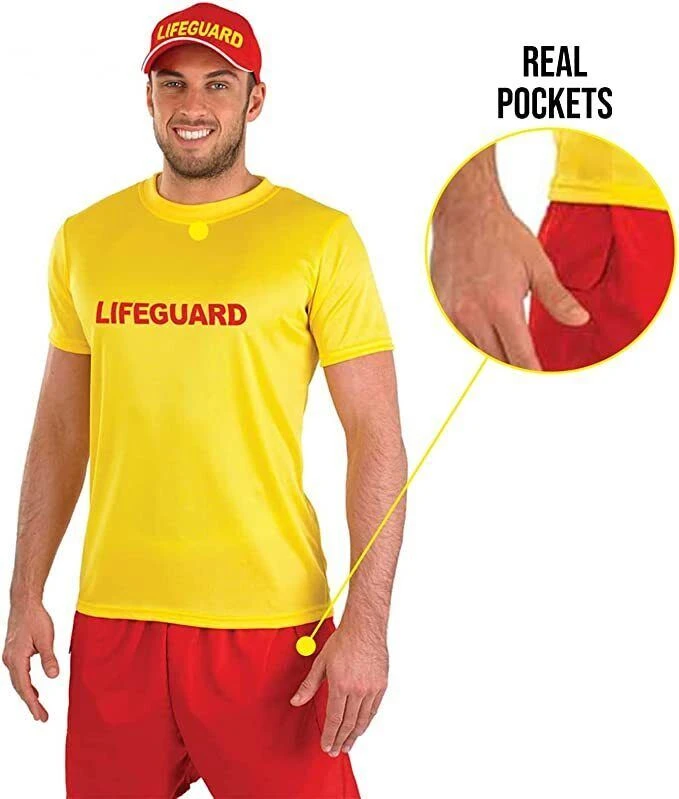 Costume Bagnino 5 Costume Bagnino - immagine 3