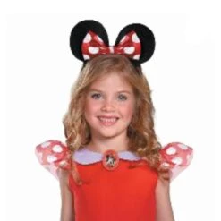 Costume Minnie Classico Rosso Bambina 10 Costume Minnie Classico Rosso Bambina -Vendite Morphsuits 5e3854b66f390eab0f0511312803be34005e8b36042990ac92f53aa7c4263318