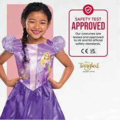 Vestito Rapunzel Standard Bambina 10 Vestito Rapunzel Standard Bambina -Vendite Morphsuits 5f64a73d5be0d43ffb8adb5dd34e5a6a2a5da7f6c5371e73d895be24c16baea4