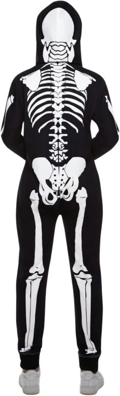 Costume Da Scheletro Da Donna 9 Costume Da Scheletro Da Donna -Vendite Morphsuits 61aqqsofnrl. ac sx679