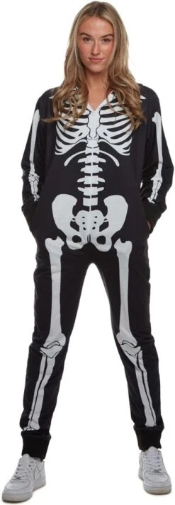 Costume Da Scheletro Da Donna 8 Costume Da Scheletro Da Donna -Vendite Morphsuits 61idix5qidl. ac sx679
