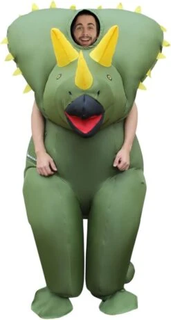 Costume Gonfiabile Triceratopo Bambino 7 Costume Gonfiabile Triceratopo Bambino -Vendite Morphsuits 61ncfuahsjl. ac sx679