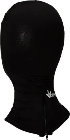 Maschera Nera Carnevale -Vendite Morphsuits 61oiwo3jh l. ac sx425