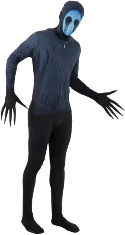 Costume Eyeless Jack Adulti