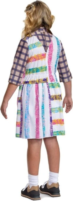 Kids Eleven Stranger Things Classic Costume -Vendite Morphsuits 61th4fuqn9l. ac sx679