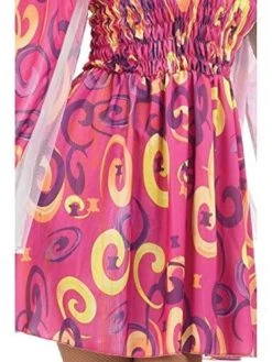 Costume Hippie Donna -Vendite Morphsuits 66ad696ea968aa581ba67b5932d9f8d54f96c8daa1422f0926d153efdce38fa9