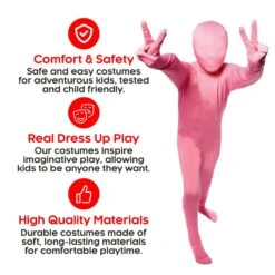 Morphsuit Rosa Bambini 9 Morphsuit Rosa Bambini -Vendite Morphsuits 6710c3931a575eee3e4f8902b73718c73e77bd403238e80ab9e8381d7608914b