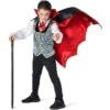 Costume Da Vampiro Dracula Per Bambini -Vendite Morphsuits 6905f392e74ea60366d8339bd306384896ef4feda0827b8d8555d2ec1f1e3672