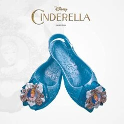 Bambini Disney Princess Principale Cinderella Scarpe Ufficiale 10 Bambini Disney Princess Principale Cinderella Scarpe Ufficiale -Vendite Morphsuits 710yx981c1l. ac ux679
