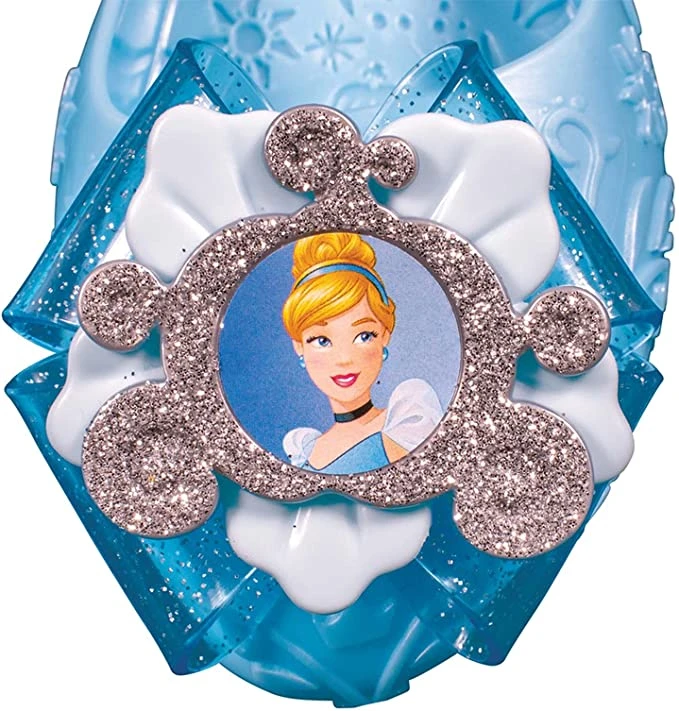 Bambini Disney Princess Principale Cinderella Scarpe Ufficiale 5 Bambini Disney Princess Principale Cinderella Scarpe Ufficiale - immagine 3