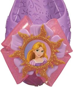 Kids Disney Princess Rapunzel Scarpe Ufficiale -Vendite Morphsuits 71at20crkwl. ac ux679