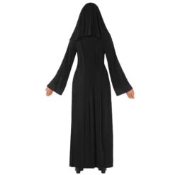 Costume Suora -Vendite Morphsuits 71b5793953abca74f58de9495b764a16b9d22533cc24039354f7a202067581b3