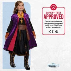 Bambini Disney Princess Frozen Anna Boots 9 Bambini Disney Princess Frozen Anna Boots -Vendite Morphsuits 71cthgnilql. ac ux679