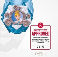 Bambini Disney Princess Principale Cinderella Scarpe Ufficiale 11 Bambini Disney Princess Principale Cinderella Scarpe Ufficiale -Vendite Morphsuits 71ukuw46wql. ac ux679