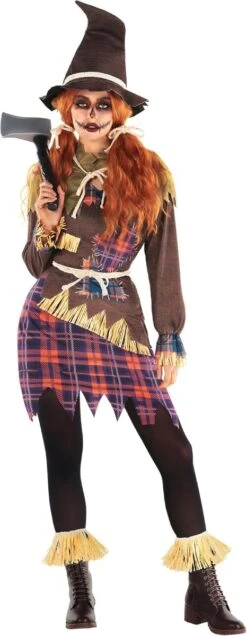 Spaventoso Spaventapasseri Per Le Donne 13 Spaventoso Spaventapasseri Per Le Donne -Vendite Morphsuits 71vvnglau2l. ac sx679