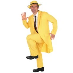 Costume Da Tuta Gialla Uomo 11 Costume Da Tuta Gialla Uomo -Vendite Morphsuits 77d93f2f39f286dfa27fb1b253275d6b8a7945bf2bd3664fc09fca331a48fde0
