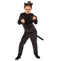 Costume Gatto Bambina -Vendite Morphsuits 7821f2e35ba8d3b18a277595f65a2f39d82c465b049e0e53c3baa7f5556cadfe