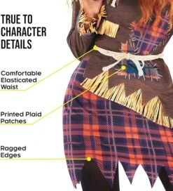 Spaventoso Spaventapasseri Per Le Donne 10 Spaventoso Spaventapasseri Per Le Donne -Vendite Morphsuits 81u banonhl. ac sx679