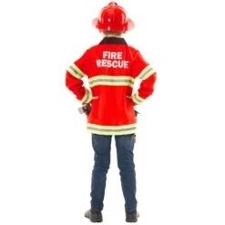 Costume Da Pompiere Rosso Per Bambini 13 Costume Da Pompiere Rosso Per Bambini -Vendite Morphsuits 82b1e3c2427b6570d9c9aa12a8d5438c8d3e6d10a803b56cc71c81ae4e33c894