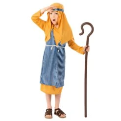 Costume Pastorello Arancione Bambino 11 Costume Pastorello Arancione Bambino -Vendite Morphsuits 8387a20611a27b91e882f52d6164c199d533312821838da4c2c41ec9ef52a6cd