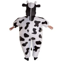 Costume Di Mucca Gonfiabile Gigante -Vendite Morphsuits 858c83fd24e7b6ff54b979f705c5e5cfb5bf2ab08f45eb66a270ea99ccf8dff2