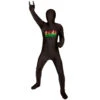 Costume Raver Bambini 1 Costume Raver Bambini -Vendite Morphsuits 887513002925.main