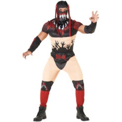 Costume Finn Balor Adulto