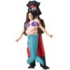 Pirate Mermaid Pick Me Up Inflatable Costume 1 Pirate Mermaid Pick Me Up Inflatable Costume -Vendite Morphsuits 887513090731.pt02.jpg