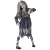 Kids Zombie Girl Costume 2 Kids Zombie Girl Costume -Vendite Morphsuits 887513099185.main