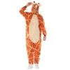 Mens Giraffe Onesie Costume 1 Mens Giraffe Onesie Costume -Vendite Morphsuits 887513099437.pt03
