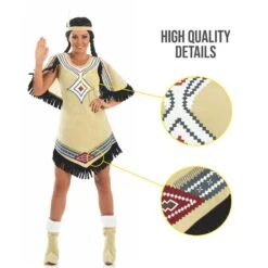 Costume Da Indiana Donna 8 Costume Da Indiana Donna -Vendite Morphsuits 89932c89590c092125e568e6fd75e3c417eeb95b482ad8f1d66652dbe34303a7