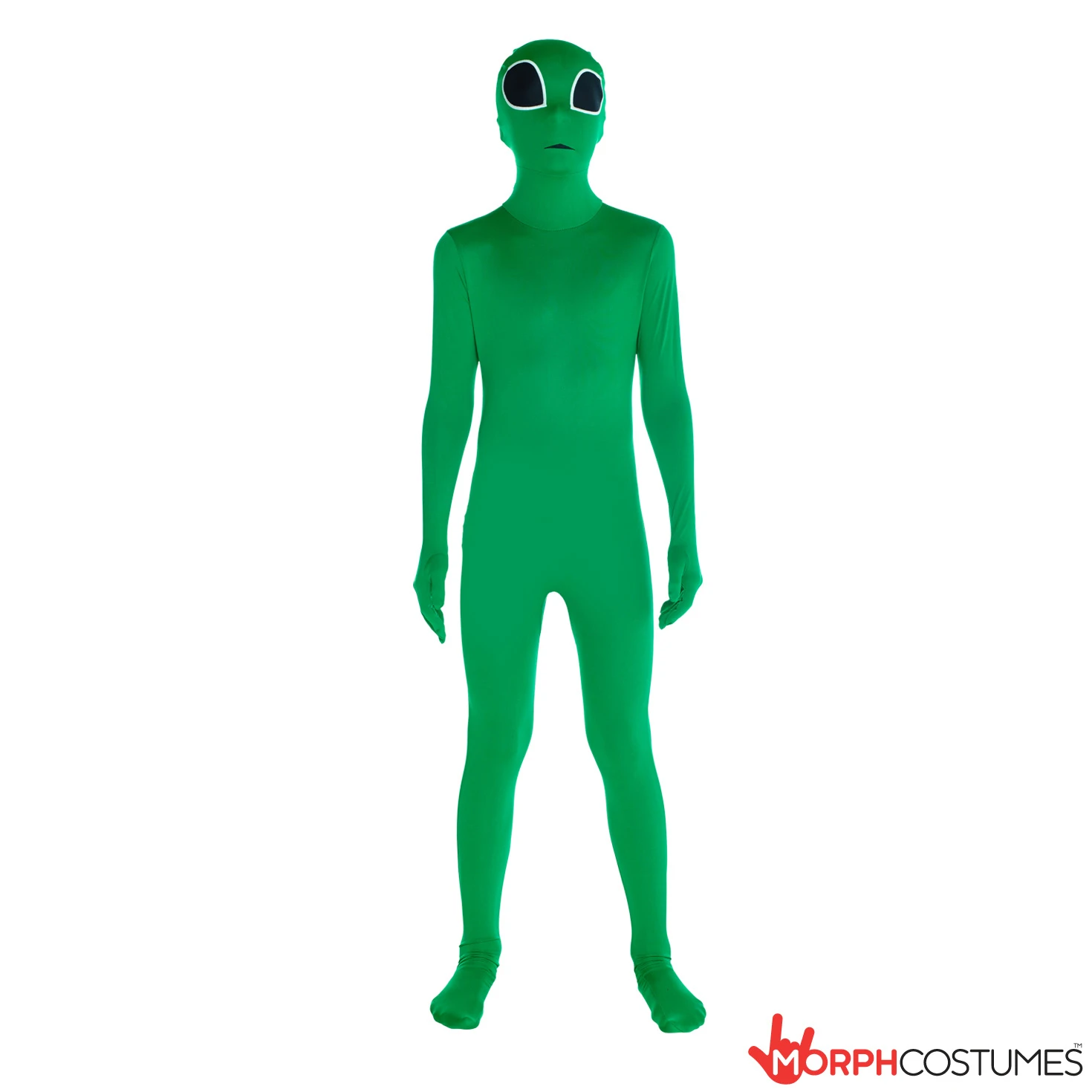 Costume Alieno Bambini 11 Costume Alieno Bambini - immagine 9