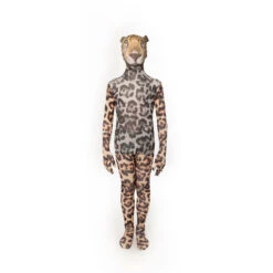 Costume Giaguaro Bambini 10 Costume Giaguaro Bambini -Vendite Morphsuits 8 8 887513003045.pt01