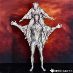 Costume Pipistrello Bambini -Vendite Morphsuits 8 8 887513004172.pt01