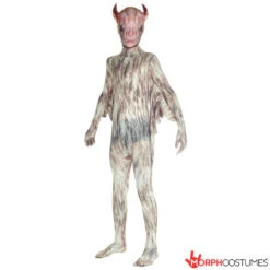 Costume Pipistrello Bambini -Vendite Morphsuits 8 8 887513004172.pt03