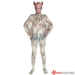 Costume Pipistrello Bambini -Vendite Morphsuits 8 8 887513004172.pt05