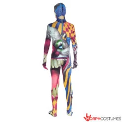 Costume Clown Bambini -Vendite Morphsuits 8 8 887513007036.pt01