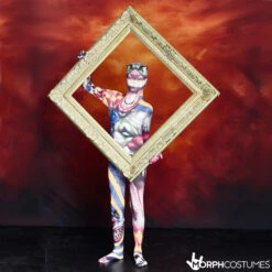 Costume Clown Bambini -Vendite Morphsuits 8 8 887513007036.pt06