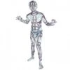 Costume Robot Bambini 2 Costume Robot Bambini -Vendite Morphsuits 8 8 887513007067.pt02