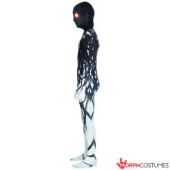 Costume Zalgo Bambini -Vendite Morphsuits 8 8 887513021353.pt03