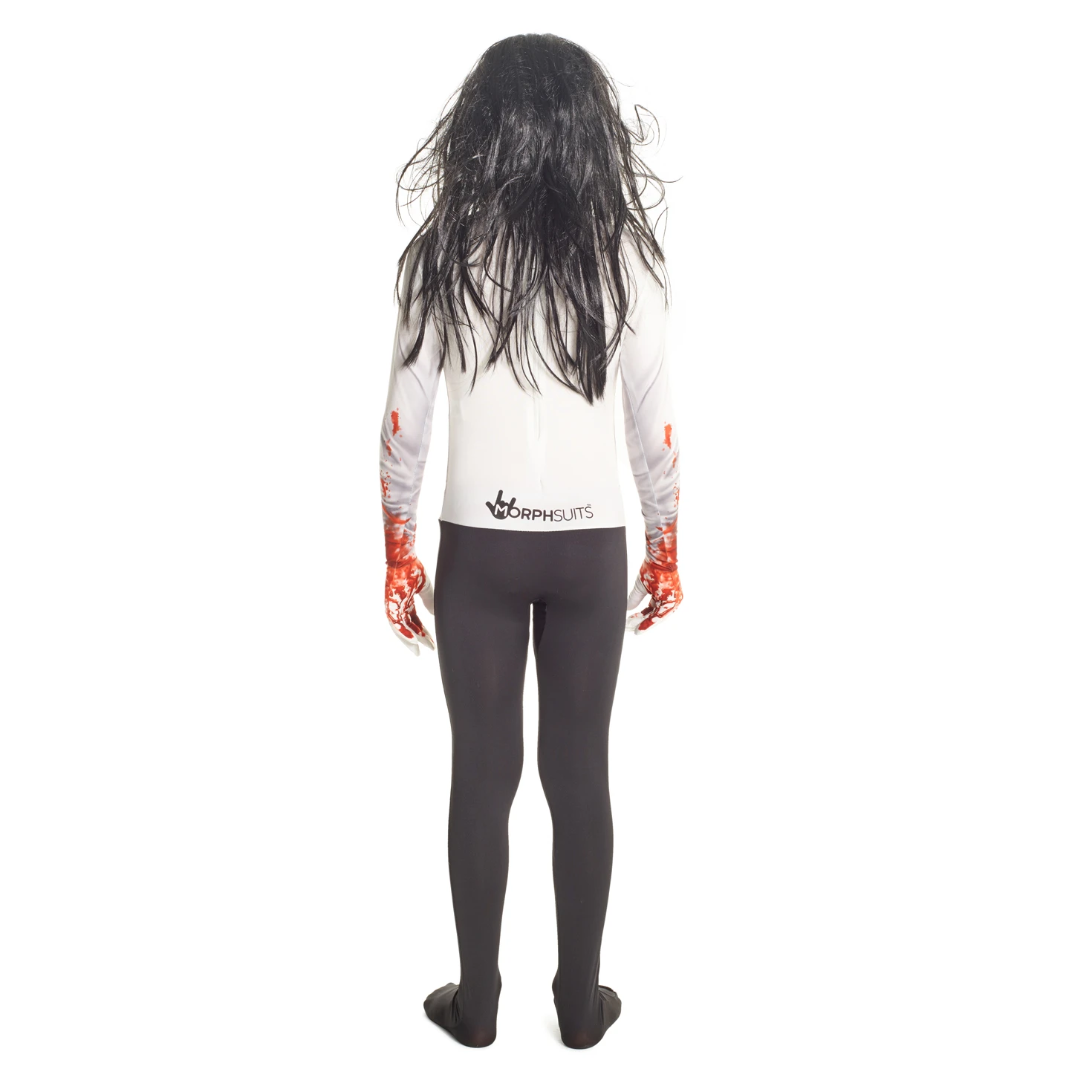 Costume Jeff The Killer Bambini 7 Costume Jeff The Killer Bambini - immagine 5