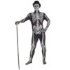 Costume Scheletro Dia De Los Muertos Adulti 2 Costume Scheletro Dia De Los Muertos Adulti -Vendite Morphsuits 8 8 887513035275.main